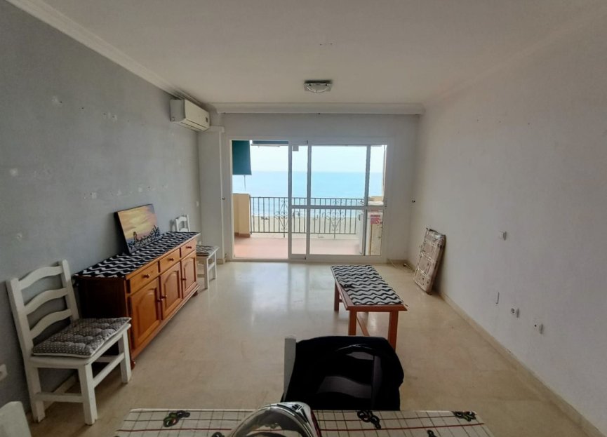 Reventa - Apartment - Middle Floor Apartment - Fuengirola - Carvajal