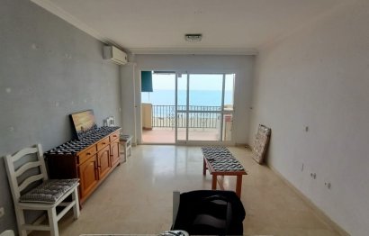 Reventa - Apartment - Middle Floor Apartment - Fuengirola - Carvajal