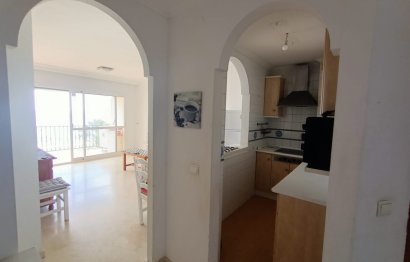 Reventa - Apartment - Middle Floor Apartment - Fuengirola - Carvajal