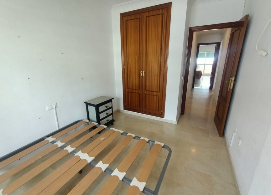 Reventa - Apartment - Middle Floor Apartment - Fuengirola - Carvajal