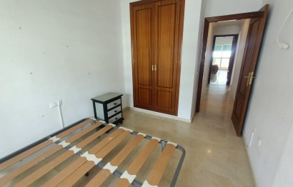 Reventa - Apartment - Middle Floor Apartment - Fuengirola - Carvajal