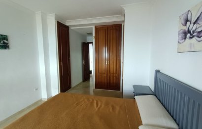 Reventa - Apartment - Middle Floor Apartment - Fuengirola - Carvajal