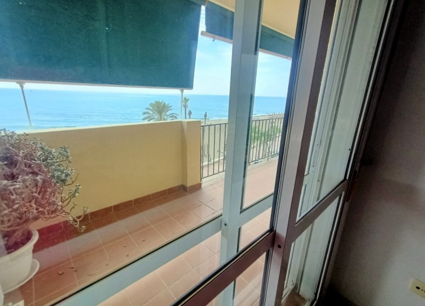 Reventa - Apartment - Middle Floor Apartment - Fuengirola - Carvajal