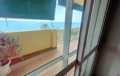 Reventa - Apartment - Middle Floor Apartment - Fuengirola - Carvajal