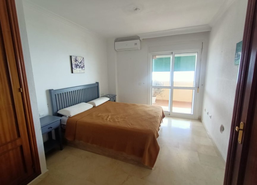 Reventa - Apartment - Middle Floor Apartment - Fuengirola - Carvajal