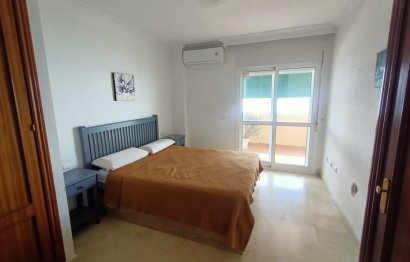 Reventa - Apartment - Middle Floor Apartment - Fuengirola - Carvajal