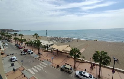 Reventa - Apartment - Middle Floor Apartment - Fuengirola - Carvajal