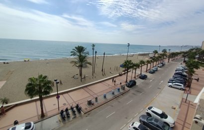 Reventa - Apartment - Middle Floor Apartment - Fuengirola - Carvajal