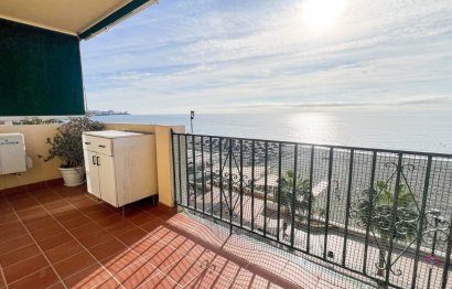 Reventa - Apartment - Middle Floor Apartment - Fuengirola - Carvajal