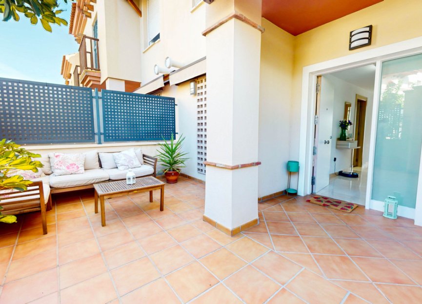 Reventa - House - Townhouse - Fuengirola - Los Boliches