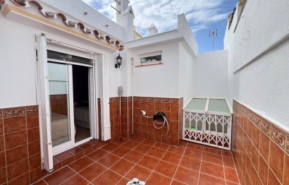 Resale - House - Townhouse - Estepona - Estepona Centro