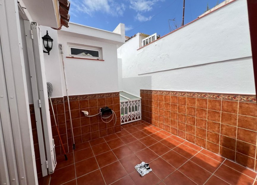 Reventa - House - Townhouse - Estepona - Estepona Centro