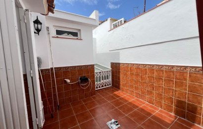 Resale - House - Townhouse - Estepona - Estepona Centro