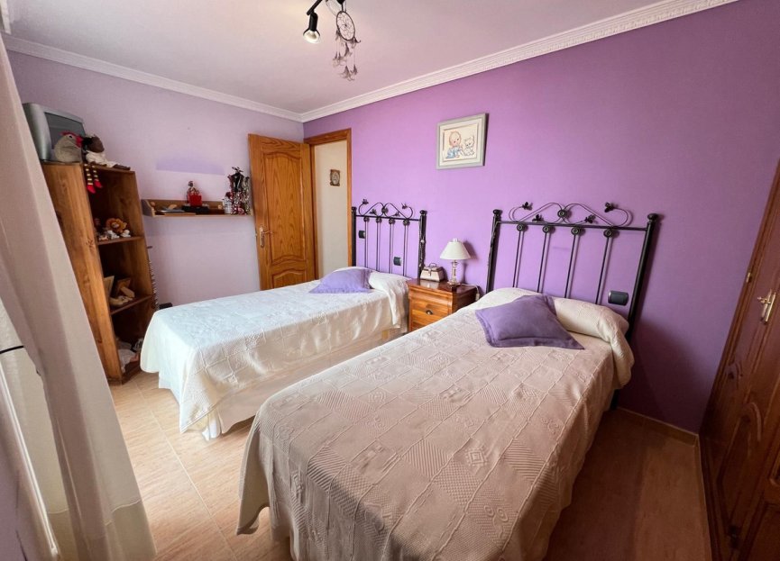 Reventa - House - Townhouse - Estepona - Estepona Centro