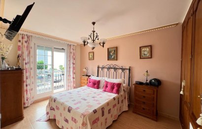 Reventa - House - Townhouse - Estepona - Estepona Centro