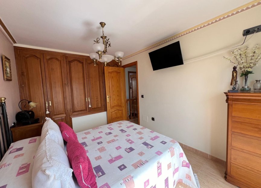 Resale - House - Townhouse - Estepona - Estepona Centro