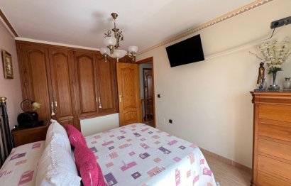 Reventa - House - Townhouse - Estepona - Estepona Centro