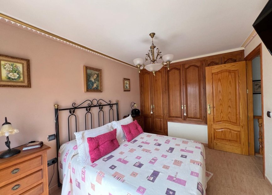 Reventa - House - Townhouse - Estepona - Estepona Centro