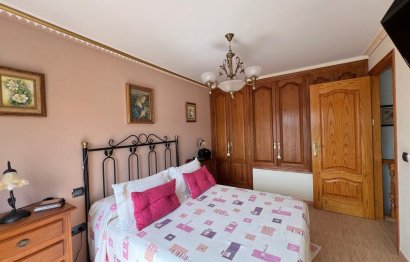 Reventa - House - Townhouse - Estepona - Estepona Centro