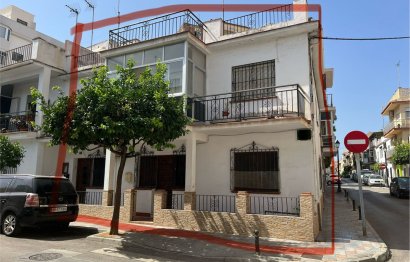 Reventa - Plot - Residential Plot - Fuengirola - Fuengirola Centro