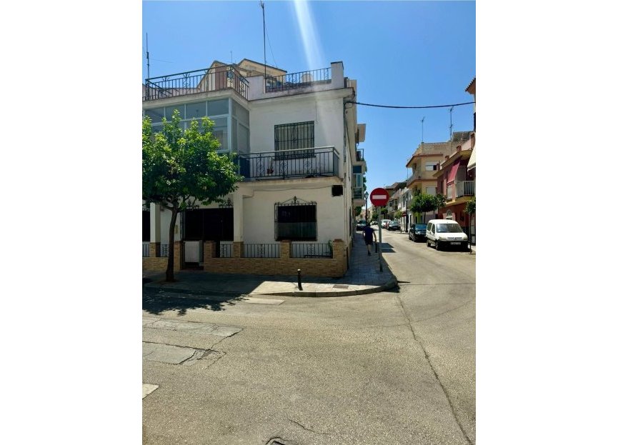 Reventa - Plot - Residential Plot - Fuengirola - Fuengirola Centro