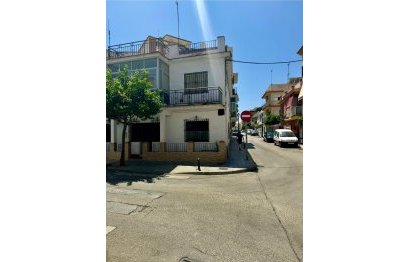 Reventa - Plot - Residential Plot - Fuengirola - Fuengirola Centro