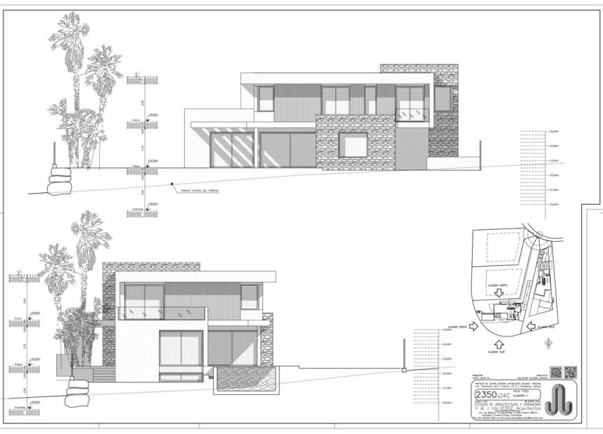 Reventa - Plot - Residential Plot - Casares - Casares Playa