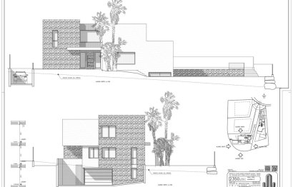 Reventa - Plot - Residential Plot - Casares - Casares Playa