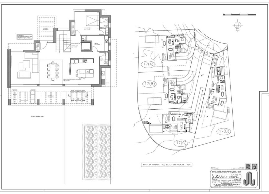 Reventa - Plot - Residential Plot - Casares - Casares Playa