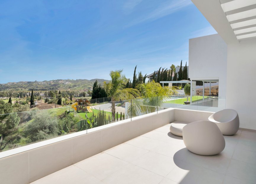 Reventa - House - Detached Villa - Mijas