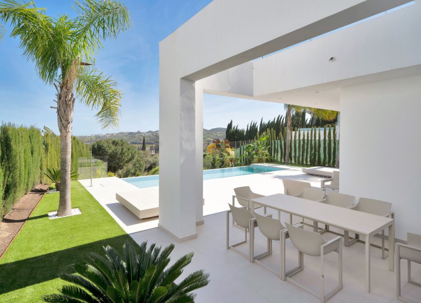 Reventa - House - Detached Villa - Mijas