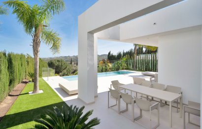 Reventa - House - Detached Villa - Mijas