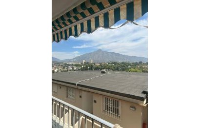 Reventa - Apartment - Ground Floor Apartment - Marbella - Nueva Andalucia