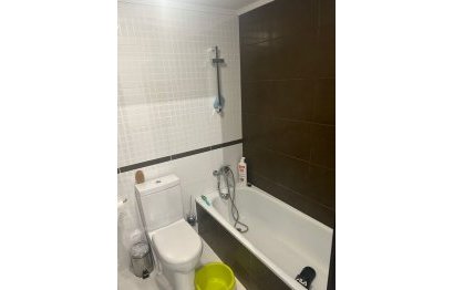 Reventa - Apartment - Ground Floor Apartment - Marbella - Nueva Andalucia