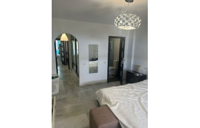 Reventa - Apartment - Ground Floor Apartment - Marbella - Nueva Andalucia