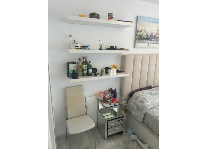 Reventa - Apartment - Ground Floor Apartment - Marbella - Nueva Andalucia