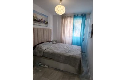 Reventa - Apartment - Ground Floor Apartment - Marbella - Nueva Andalucia