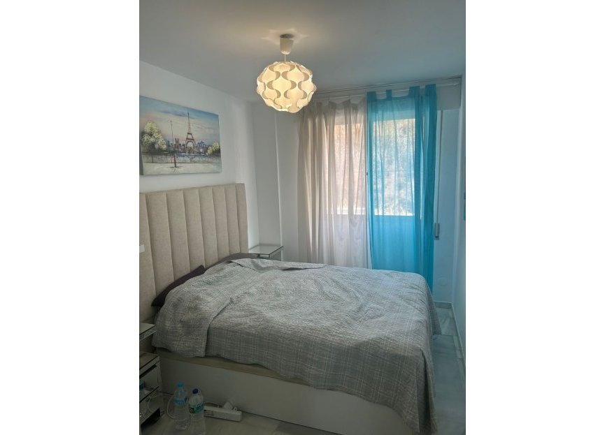 Reventa - Apartment - Ground Floor Apartment - Marbella - Nueva Andalucia