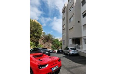 Reventa - Apartment - Ground Floor Apartment - Marbella - Nueva Andalucia