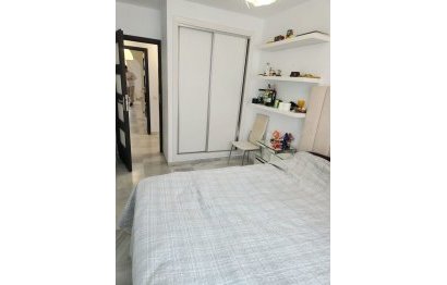 Reventa - Apartment - Ground Floor Apartment - Marbella - Nueva Andalucia