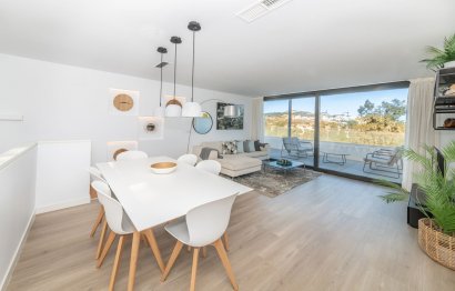 Resale - Apartment - Penthouse Duplex - Mijas - La Cala