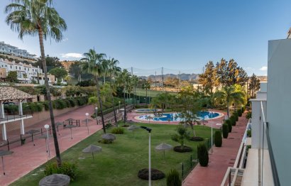 Resale - Apartment - Penthouse Duplex - Mijas - La Cala