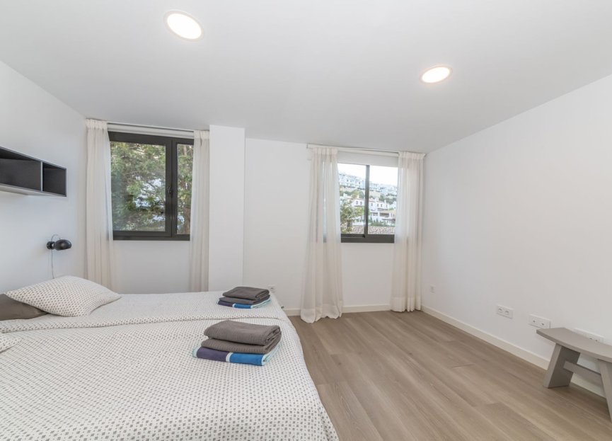 Resale - Apartment - Penthouse Duplex - Mijas - La Cala