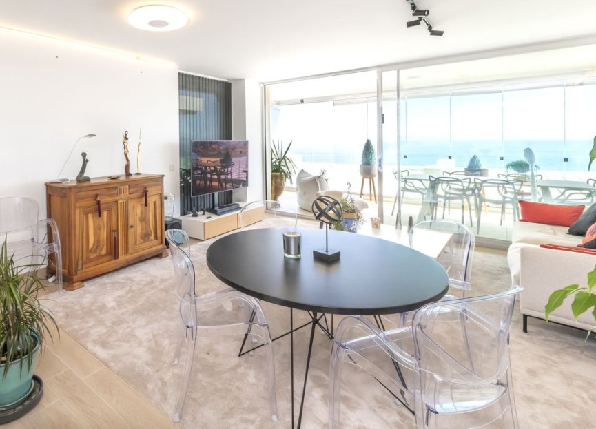 Resale - Apartment - Ground Floor Apartment - Fuengirola - Carvajal