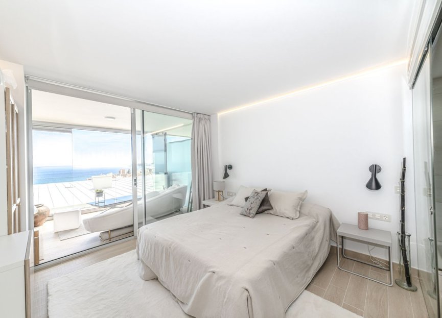 Resale - Apartment - Ground Floor Apartment - Fuengirola - Carvajal