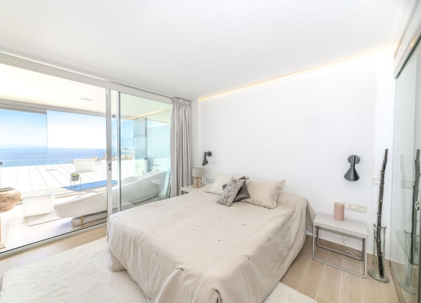 Resale - Apartment - Ground Floor Apartment - Fuengirola - Carvajal