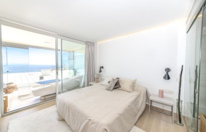 Resale - Apartment - Ground Floor Apartment - Fuengirola - Carvajal