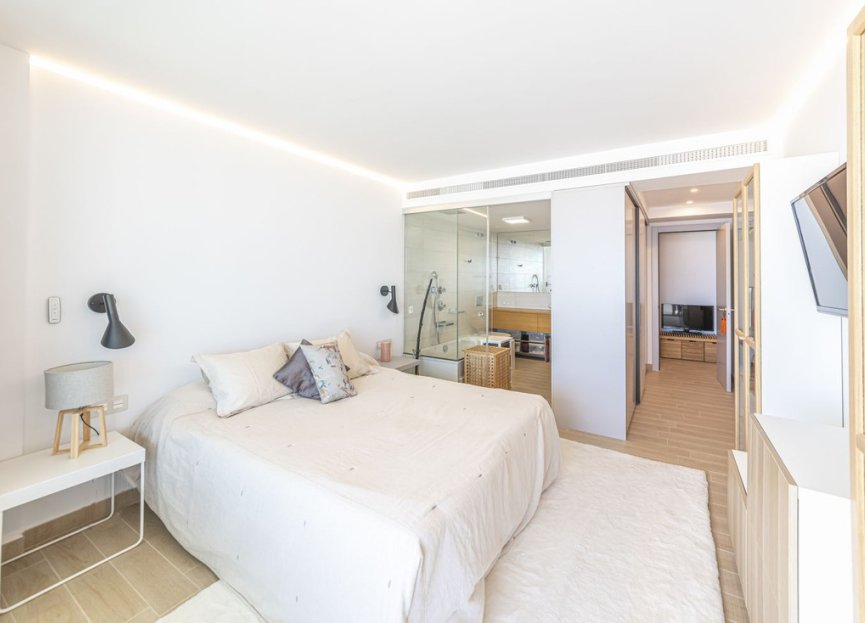 Resale - Apartment - Ground Floor Apartment - Fuengirola - Carvajal