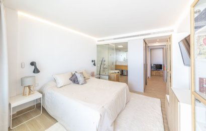 Resale - Apartment - Ground Floor Apartment - Fuengirola - Carvajal