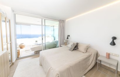 Resale - Apartment - Ground Floor Apartment - Fuengirola - Carvajal